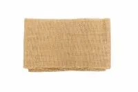 Лента для обмотки  деревьев (джут) 270 гр*10 см по 5 м