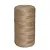Пряжа джутовая 16,0 lbs/2ply в боб. по 0,5 кг CRT